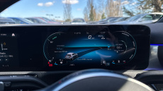 Mercedes-Benz A-Class A180 AMG Line Premium 5dr Auto Petrol Hatchback